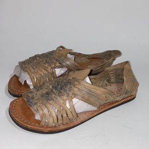 Bed Stu Lauren huarache sandals